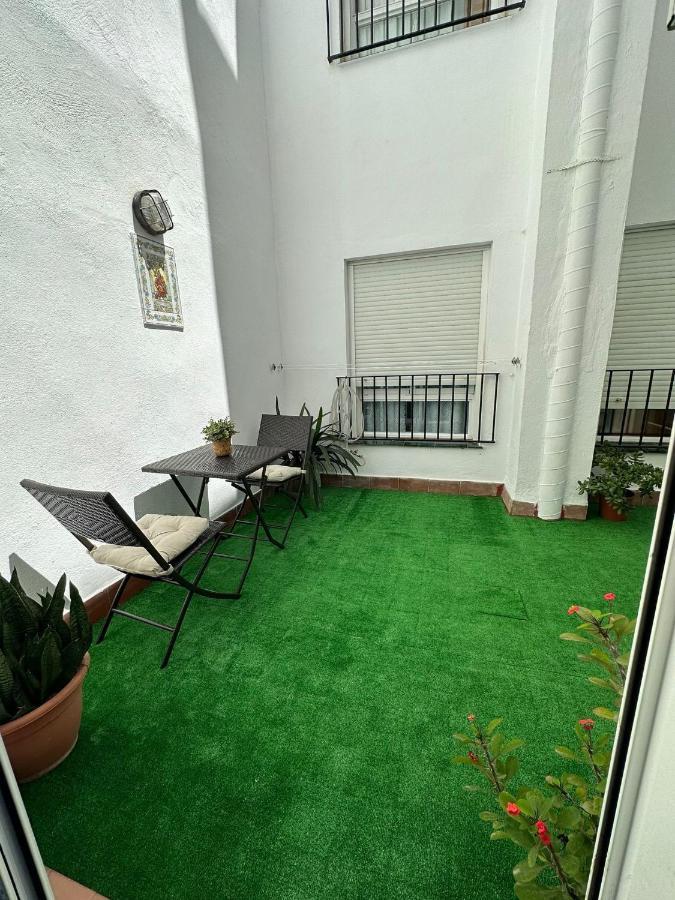 Moderno Apartamento Junto Al Mar- Apartamentos Don Diego Torremolinos Exterior foto
